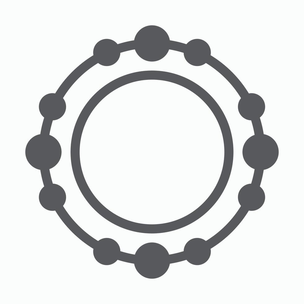 frame icon, framework illustration vector