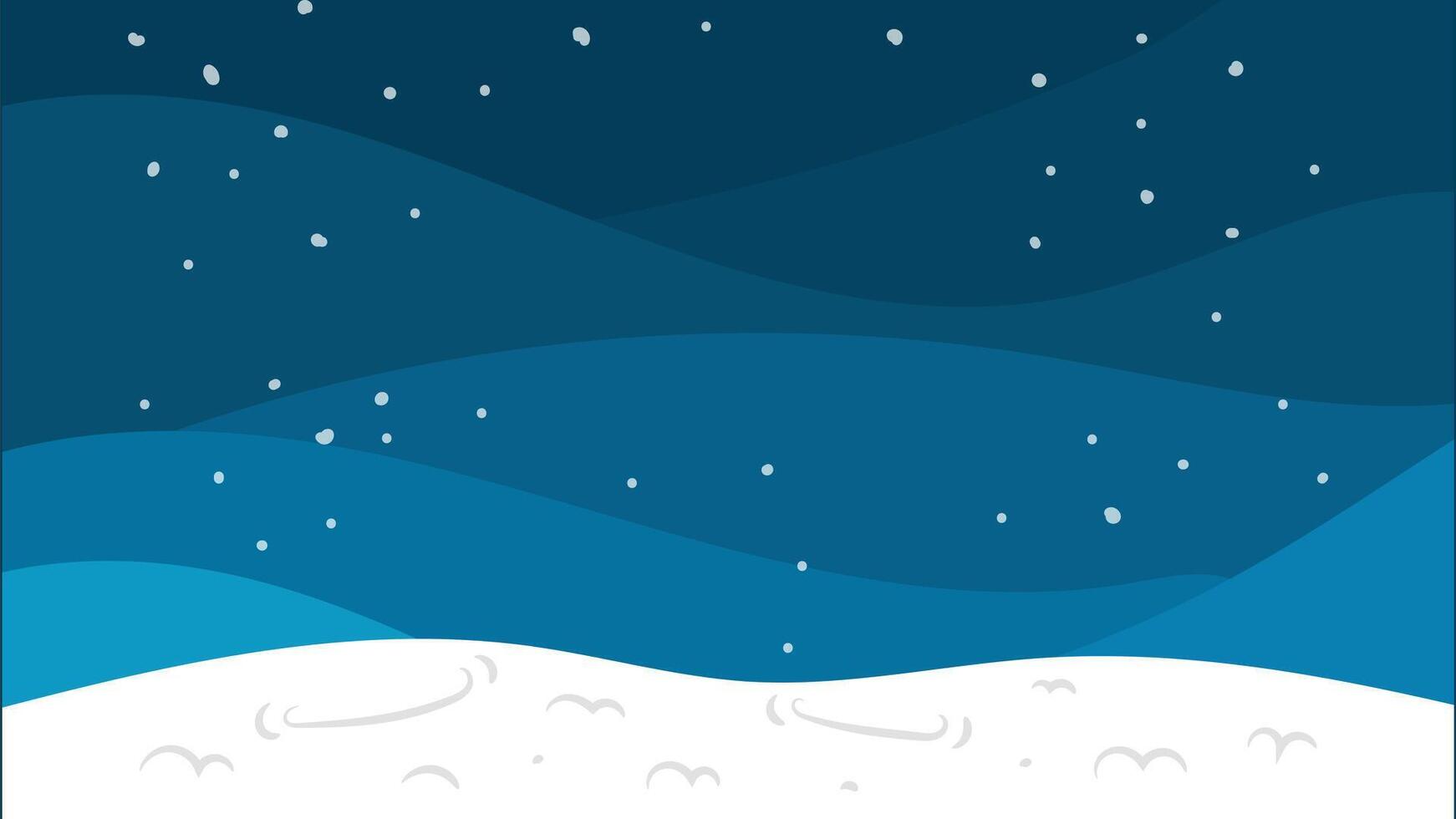 Christmas festival background conept illustration vector