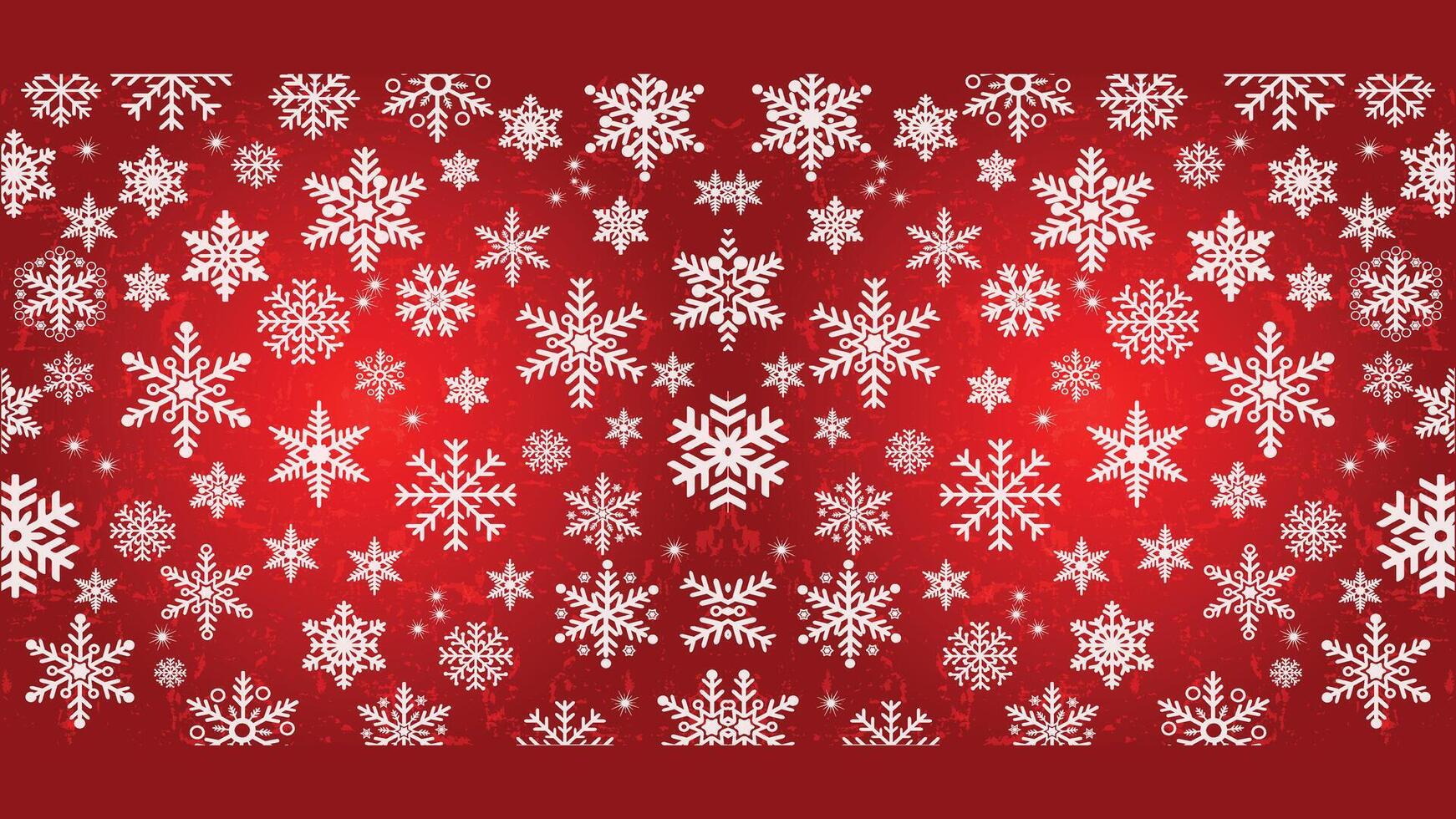 Christmas festival background conept illustration vector