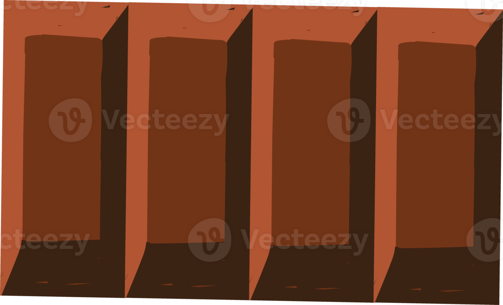 Splashing and whirl chocolate liquid png