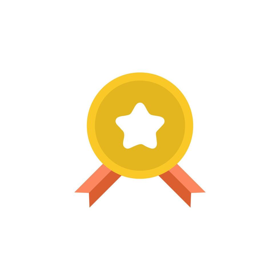 champion cup icon vector