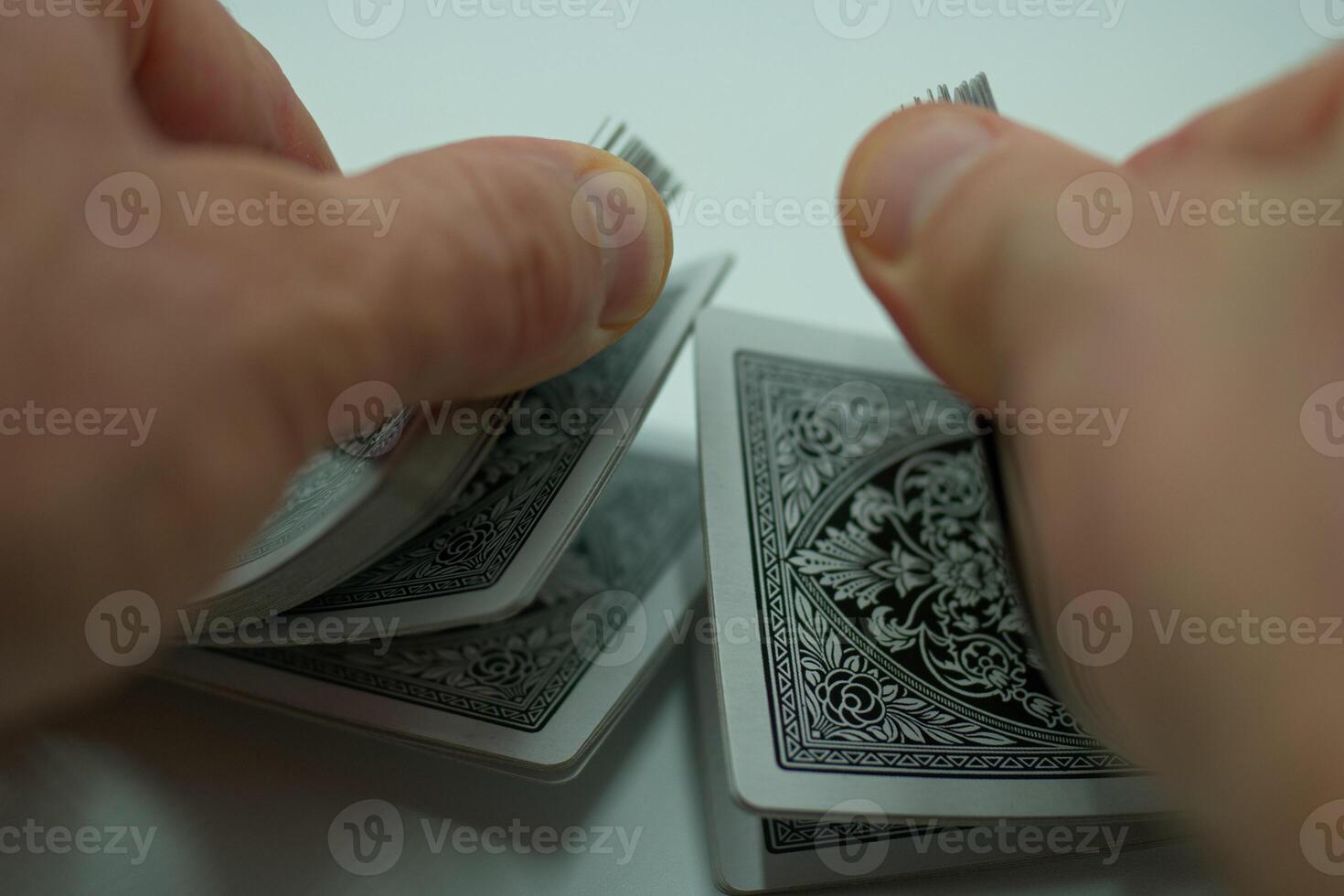 Cards, game, poker, bridge, canasta, luck, gambling, suits, figu photo