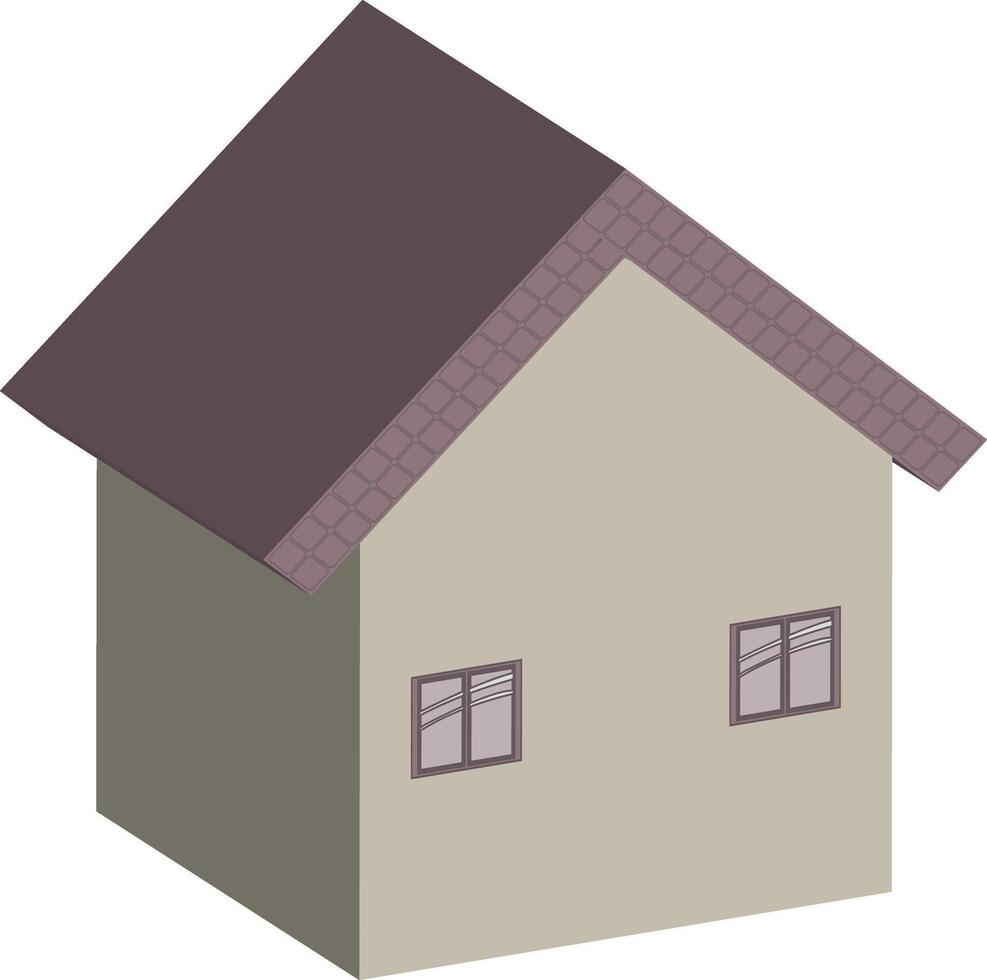 color home design vector