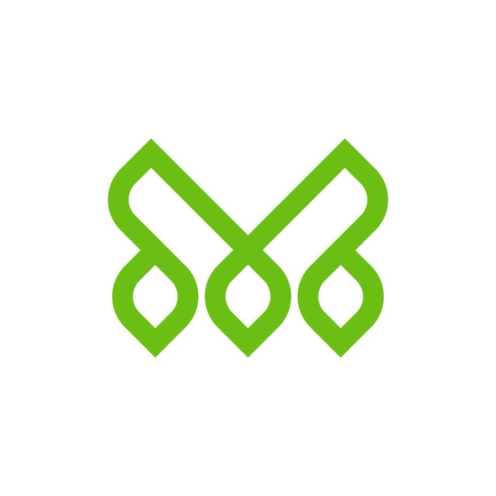 LEAF HEALTH GREEN vector