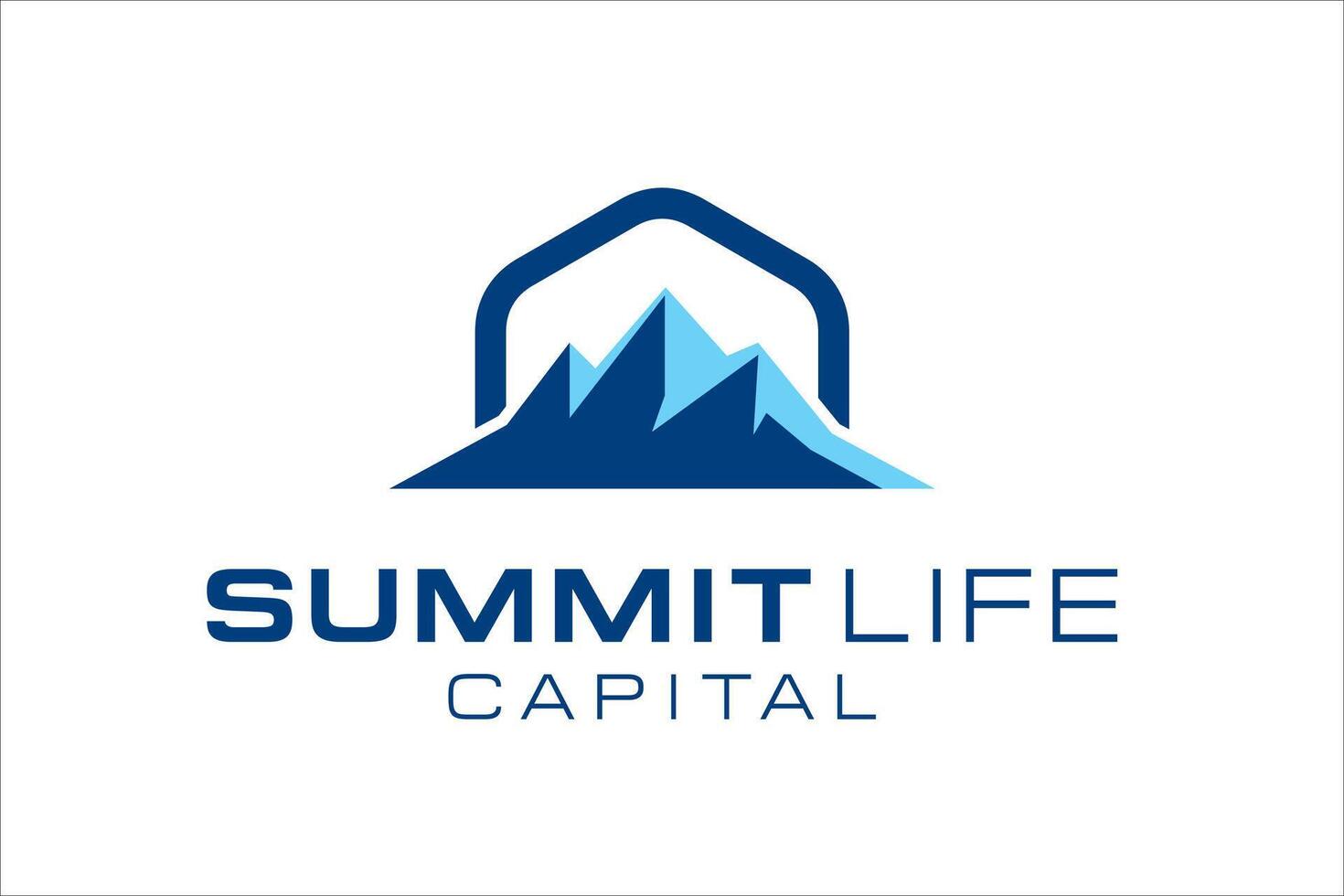 SUMMIT LIFE CAPITAL vector