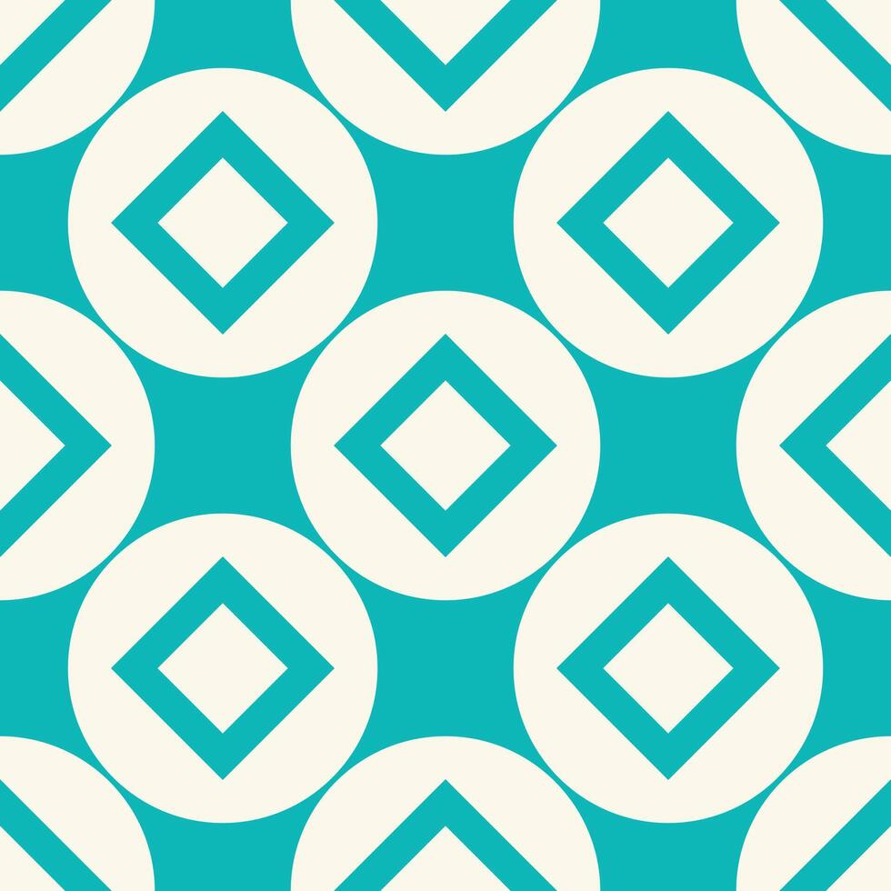 Circle functional beautiful illustration colorful abstract background vector