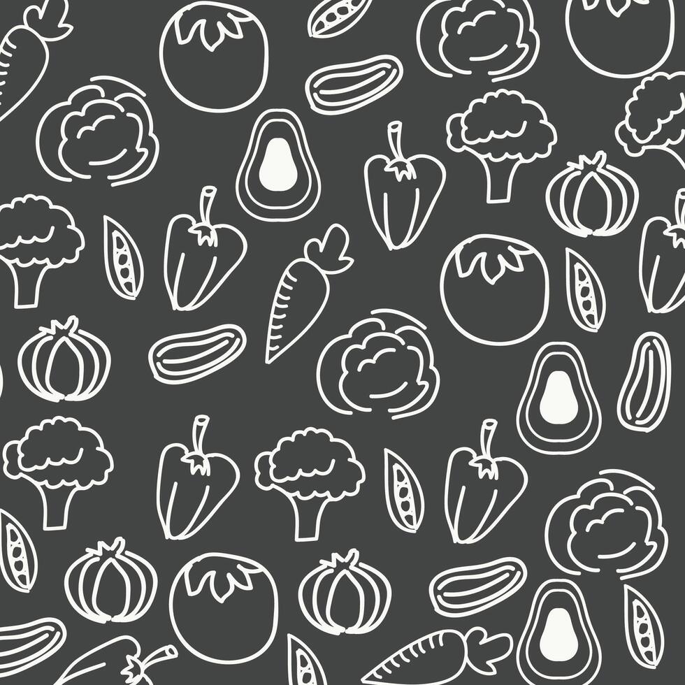 Green food functional beautiful illustration colorful abstract background vector