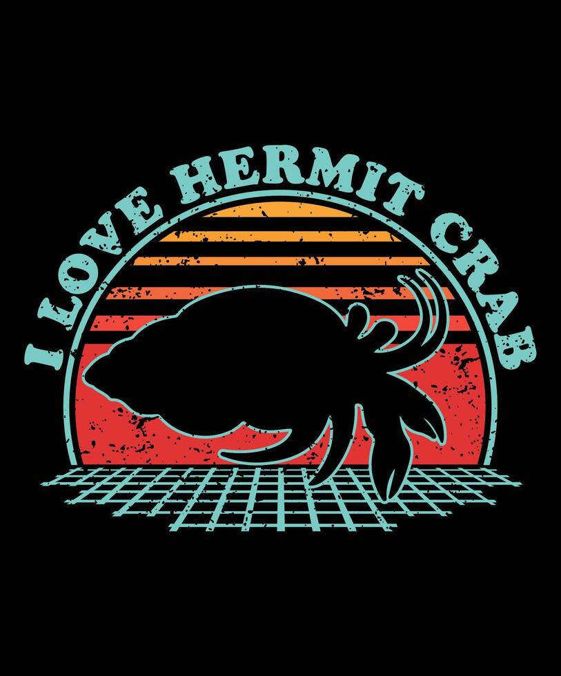 hermit crab silhouette white background. hermit crab silhouette Design. hermit crab icon silhouette illustration design. hermit crab silhouette, animals. vector