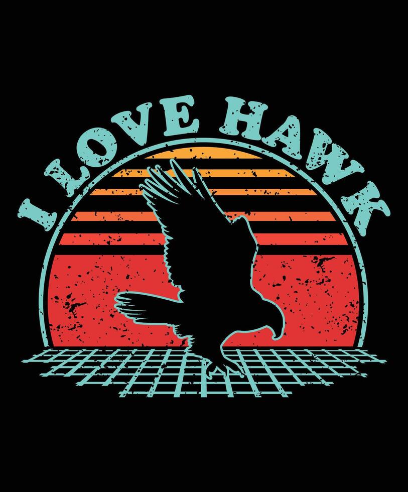 hawk silhouette white background. hawk silhouette Design. hawk icon silhouette illustration design. silhouette, animals. vector