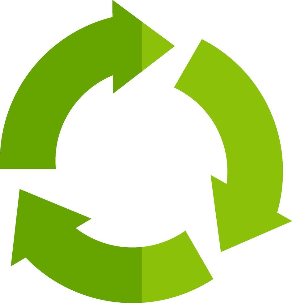 Set of symbols and signs for design of packaging products information about the goods being transported and a sign of recycling vector