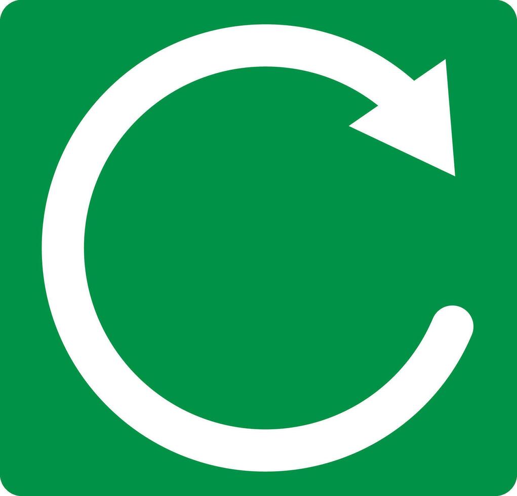 recycle icon set. ecology, eco friendly and environmental management symbols. isolated images vector