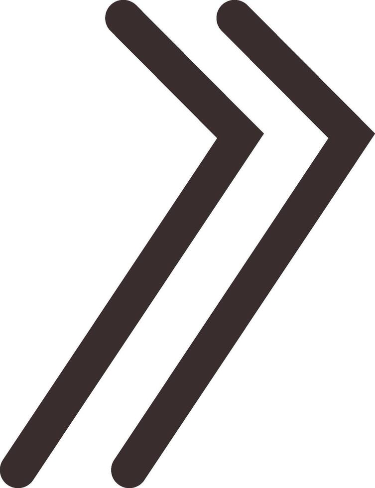 Black Quote Icon Illustration vector
