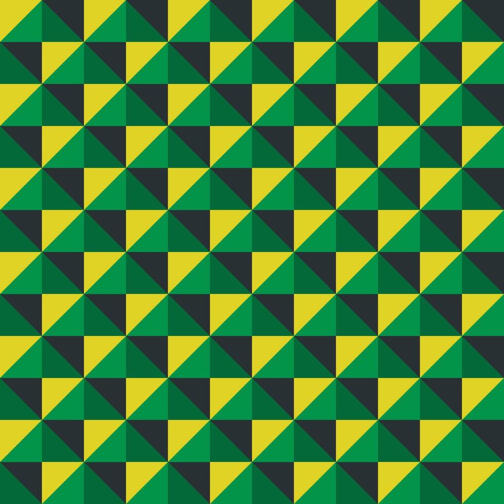 seamless mountain pattern with a simple and elegant style vector