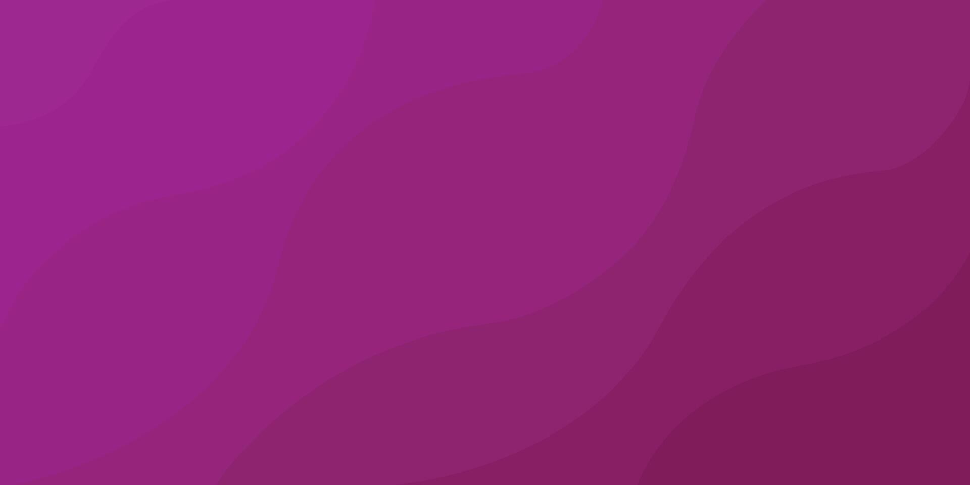 Abstract background with wavy dynamic shapes. Trendy minimal abstract background vector