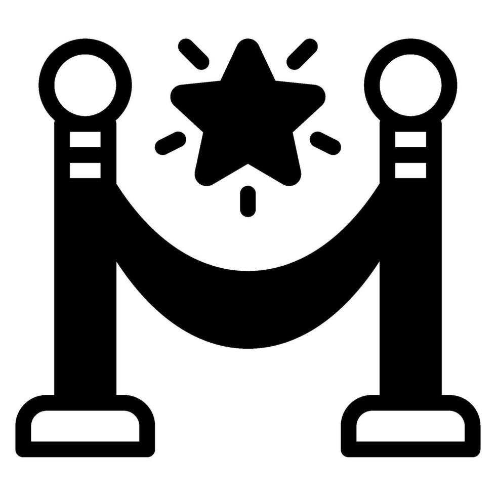 Premiere icon for web, app, infographic, etc vector