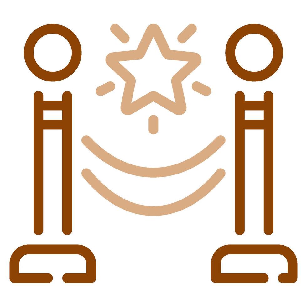 Premiere icon for web, app, infographic, etc vector