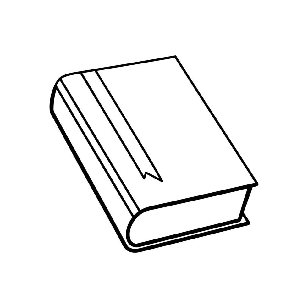 Book images and digital vector