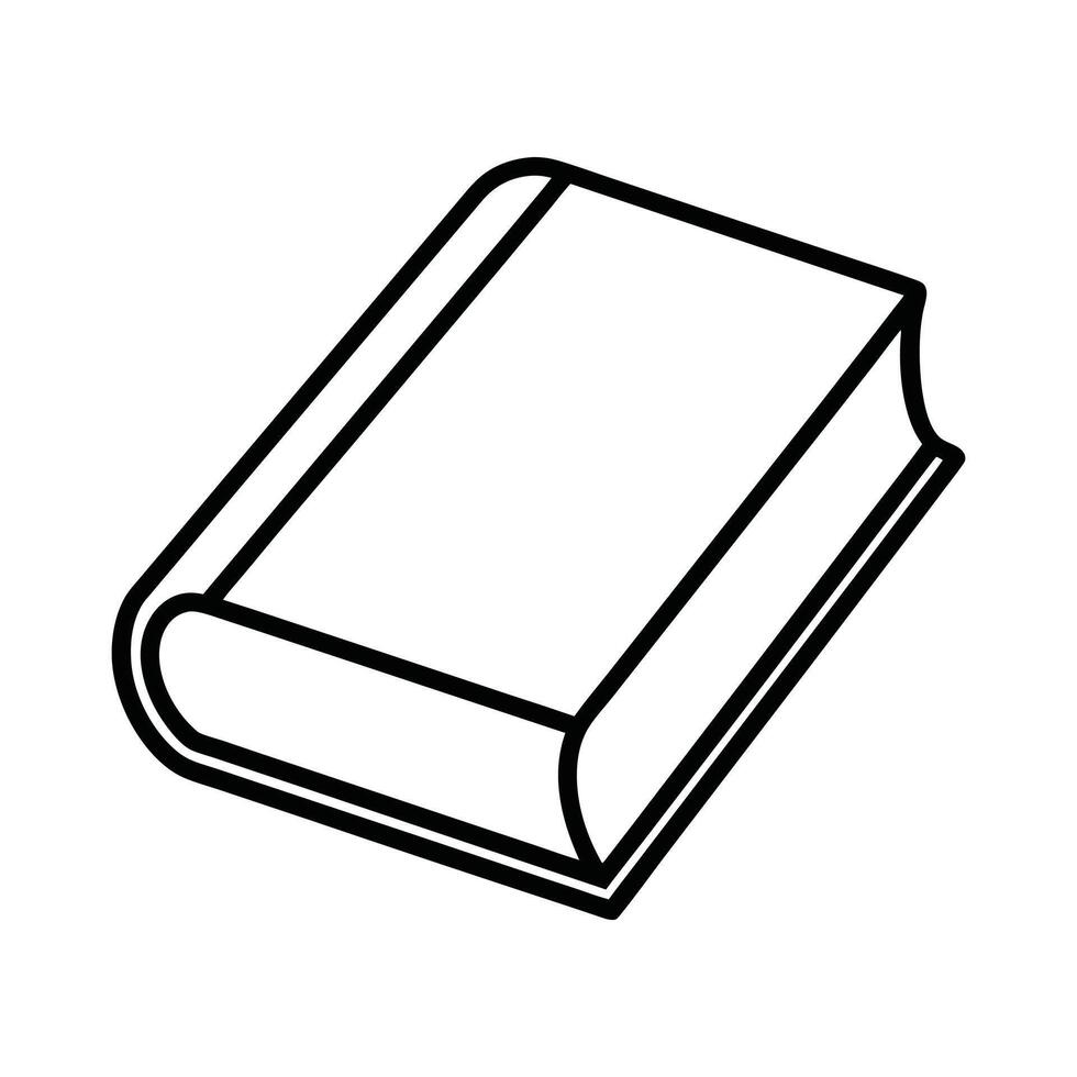 Book images and digital vector