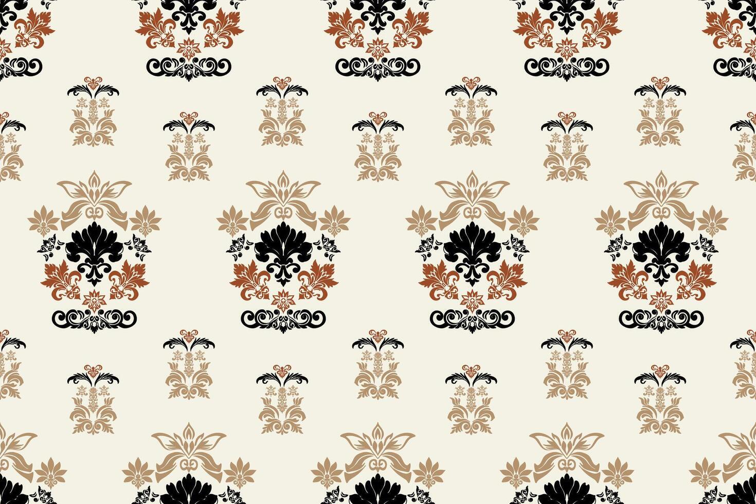 ethnic design pattern sarong pattern geometric design geometric pattern embroidery black yellow white pink Textile prints fabric patterns pillows carpet curtains blankets bed sheets wallpapers surface vector