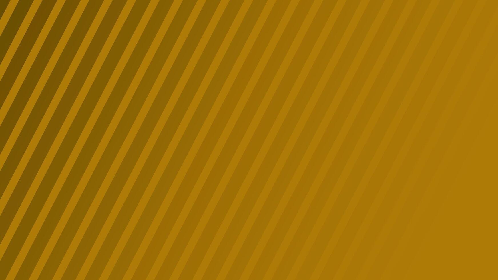 Brown background with lots of gradient slash vector