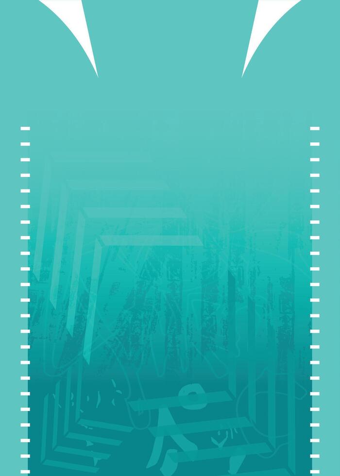 grunge pattern background sport jersey design vector