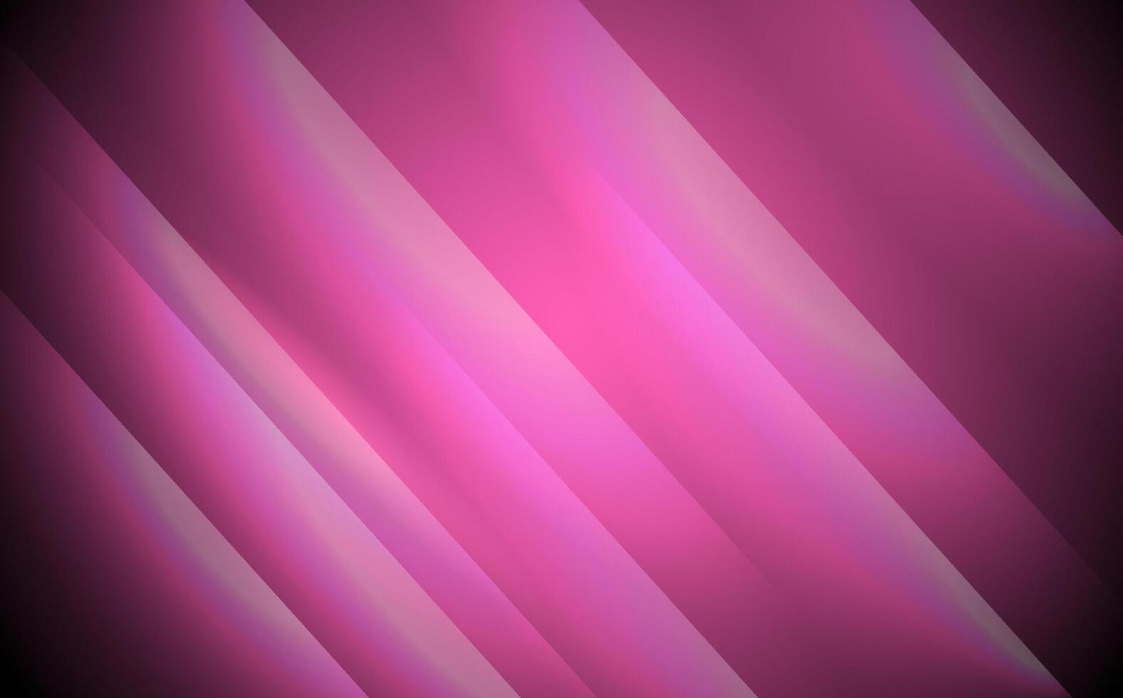 Abstract rainbow colorful soft smooth blur gradient background design vector