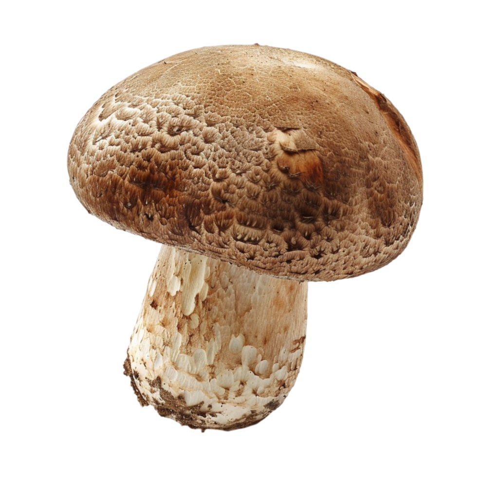 a mushroom is shown png