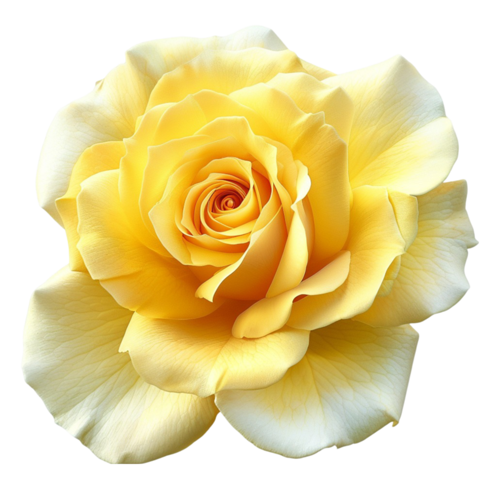 yellow rose beauty png
