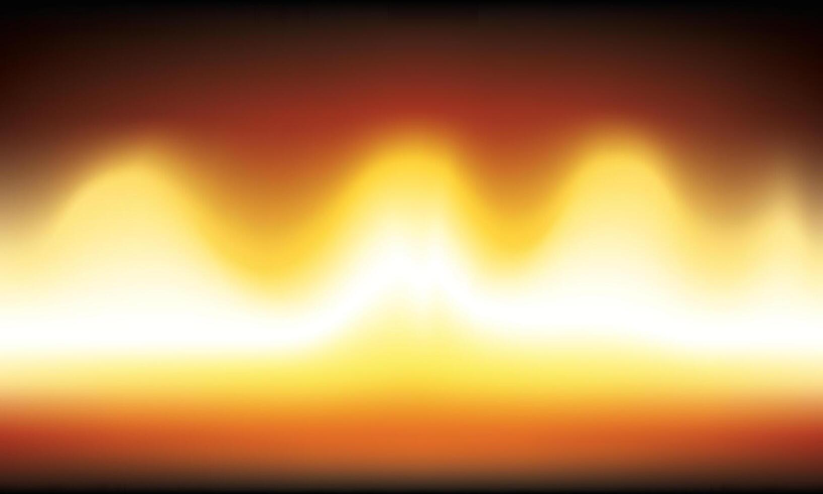 Blur background modern abstract colorful digital texture vector