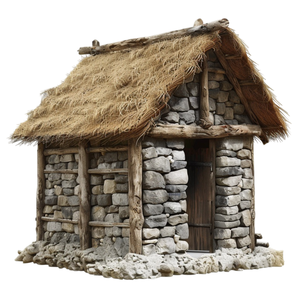 Wooden Cabin Designs png