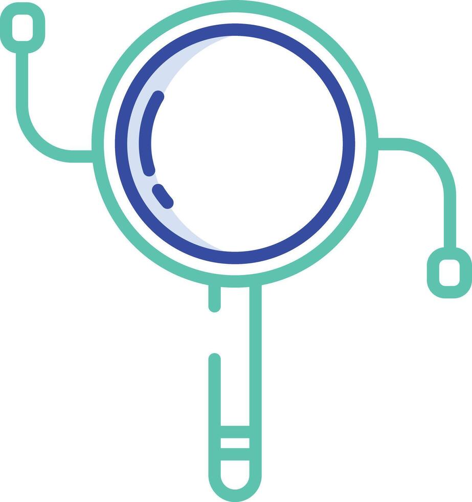 Pomatinyas outline color illustration vector