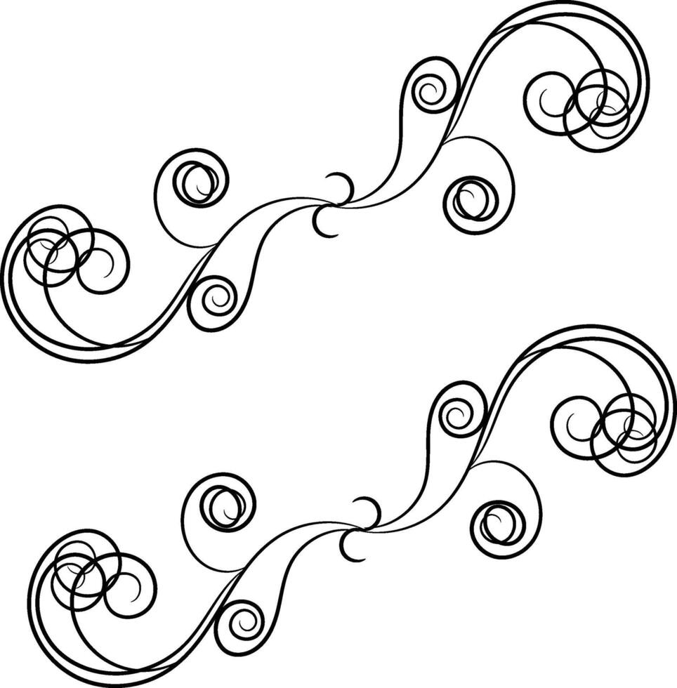 Floral Background design vector