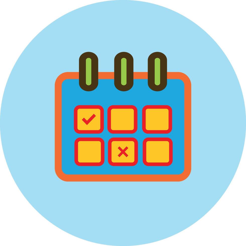 Time Plane Icon Design vector