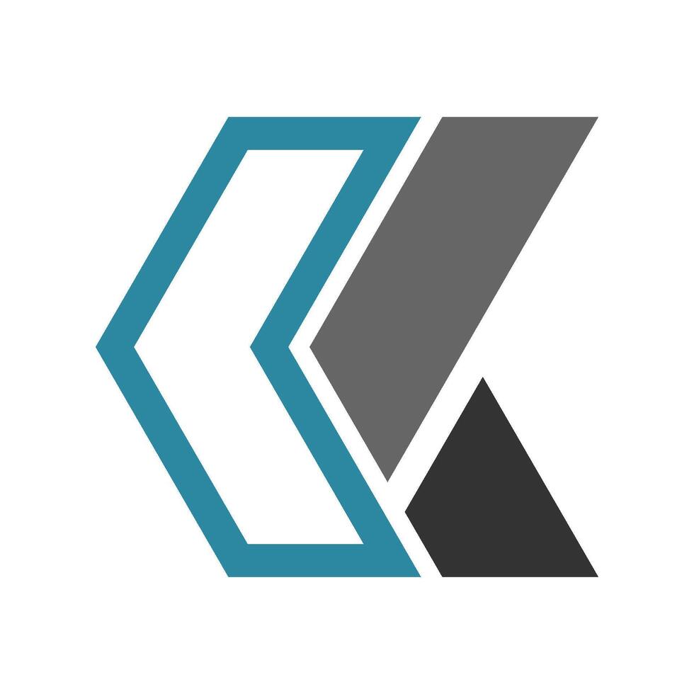 Arrow icon logo design vector