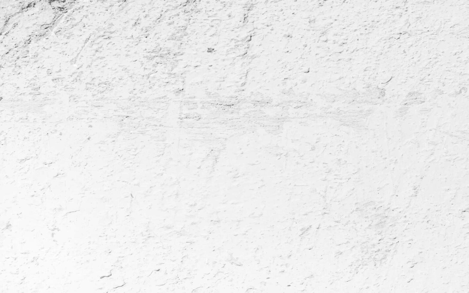 White stone marble concrete wall grunge for texture backdrop background. Old grunge textures with scratches and cracks. White painted cement wall, modern grey paint limestone texture background. vector