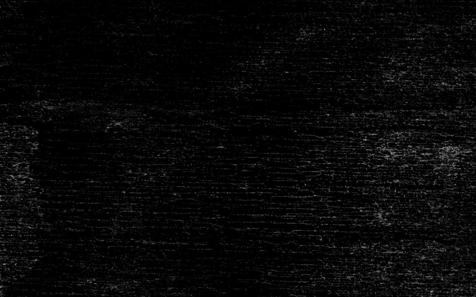 Abstract elegant black dark grunge background illustration with vintage distressed grunge texture and dark gray, white charcoal color paint vector