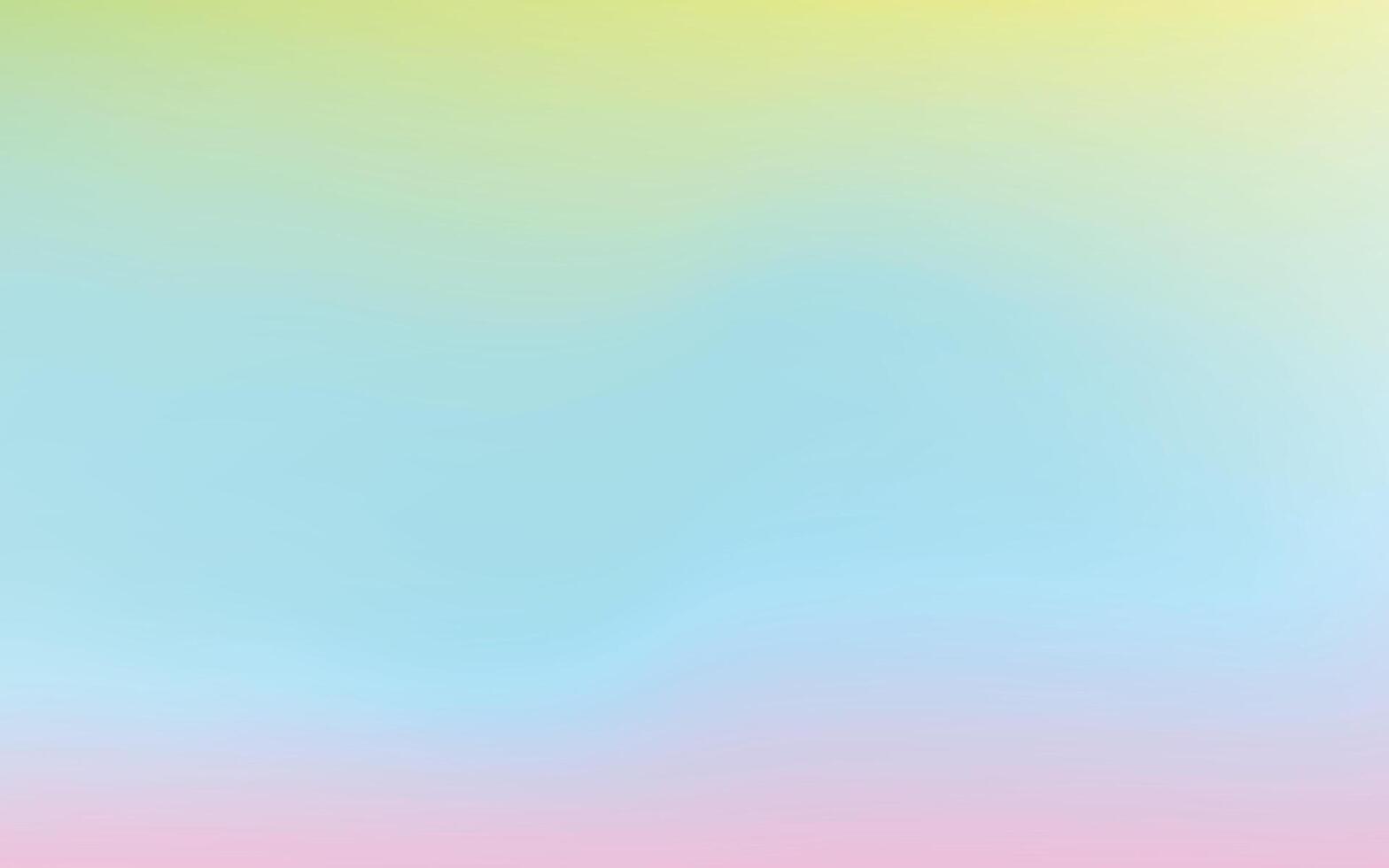 Abstract liquid background. Gradient mesh. Effect bright color blend. Blurred fluid colorful mix. Modern design template for web covers, ad banners, posters, brochures illustration vector