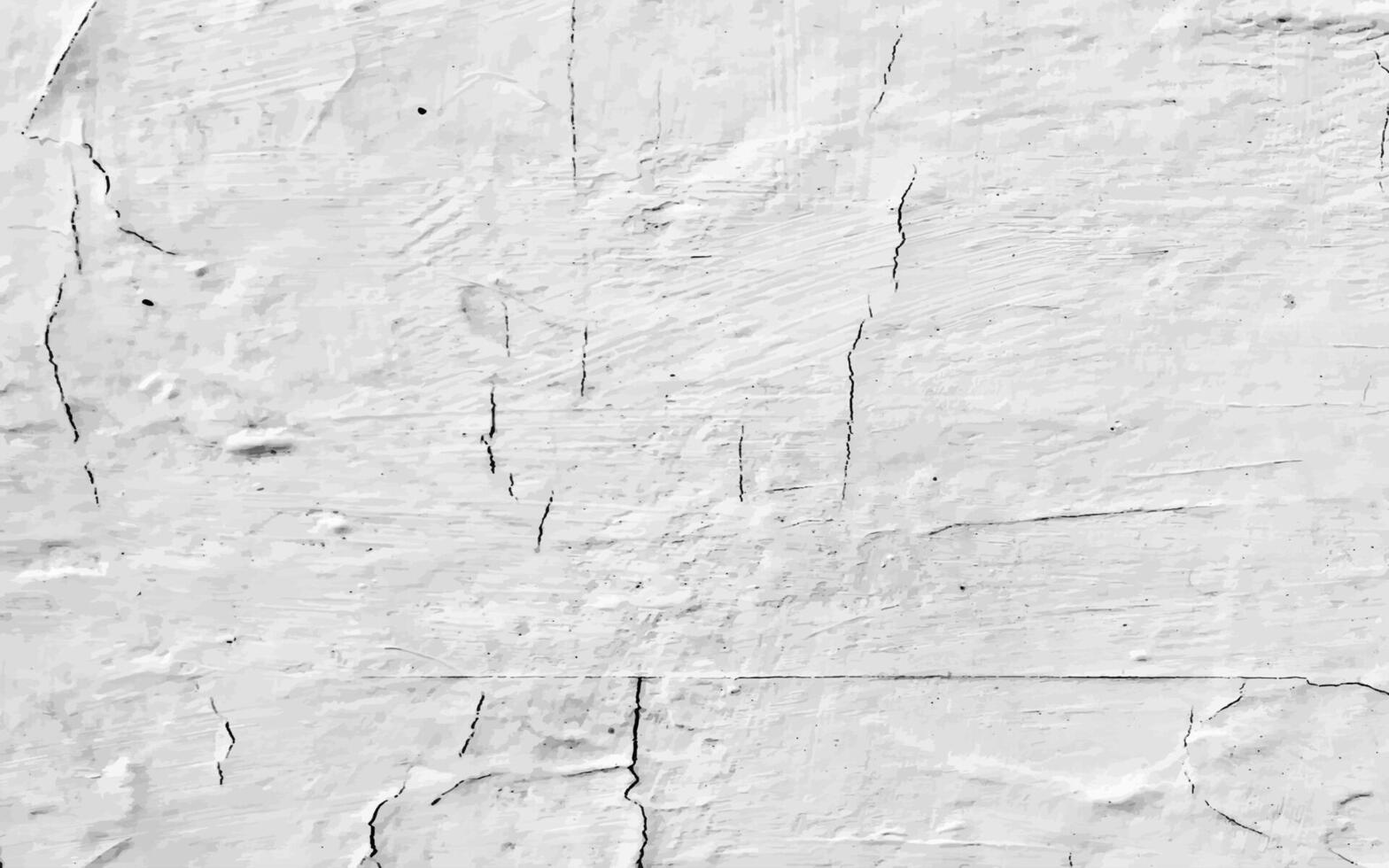 White stone marble concrete wall grunge for texture backdrop background. Old grunge textures with scratches and cracks. White painted cement wall, modern grey paint limestone texture background. vector
