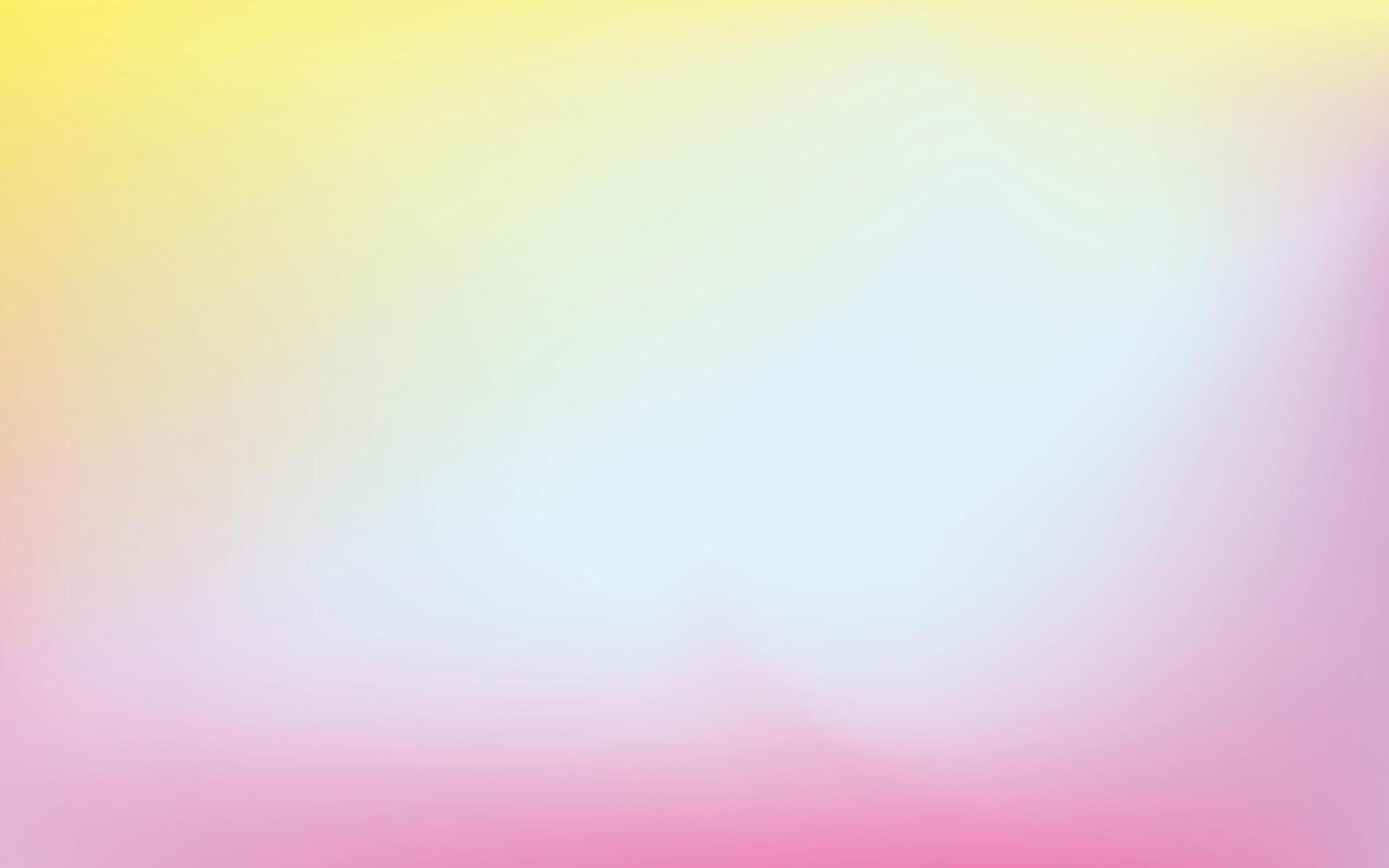 Abstract liquid background. Gradient mesh. Effect bright color blend. Blurred fluid colorful mix. Modern design template for web covers, ad banners, posters, brochures illustration vector