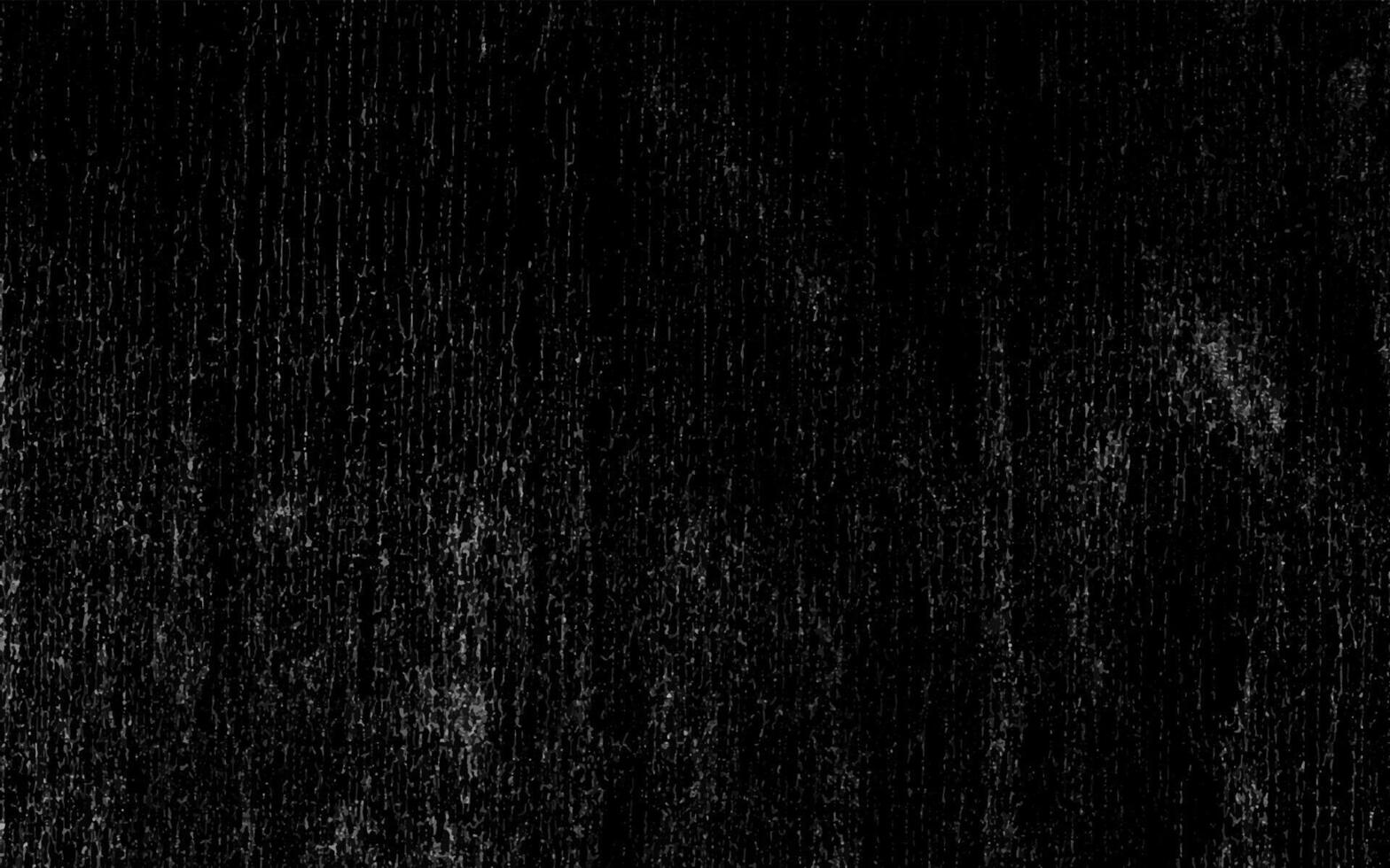 Abstract elegant black dark grunge background illustration with vintage distressed grunge texture and dark gray, white charcoal color paint vector