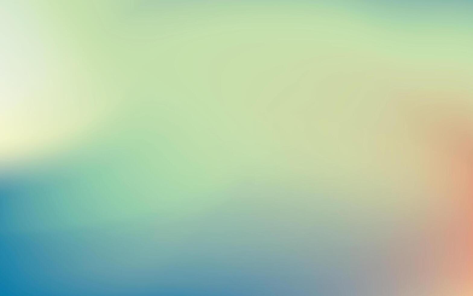 Abstract liquid background. Gradient mesh. Effect bright color blend. Blurred fluid colorful mix. Modern design template for web covers, ad banners, posters, brochures illustration vector