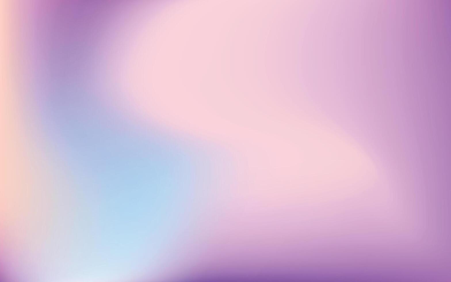 Abstract liquid background. Gradient mesh. Effect bright color blend. Blurred fluid colorful mix. Modern design template for web covers, ad banners, posters, brochures illustration vector