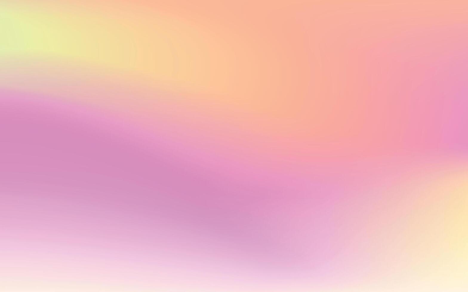 Abstract liquid background. Gradient mesh. Effect bright color blend. Blurred fluid colorful mix. Modern design template for web covers, ad banners, posters, brochures illustration vector