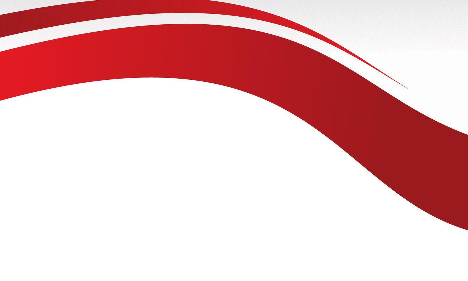 Background Indonesia independence day 17 august concept illustration vector