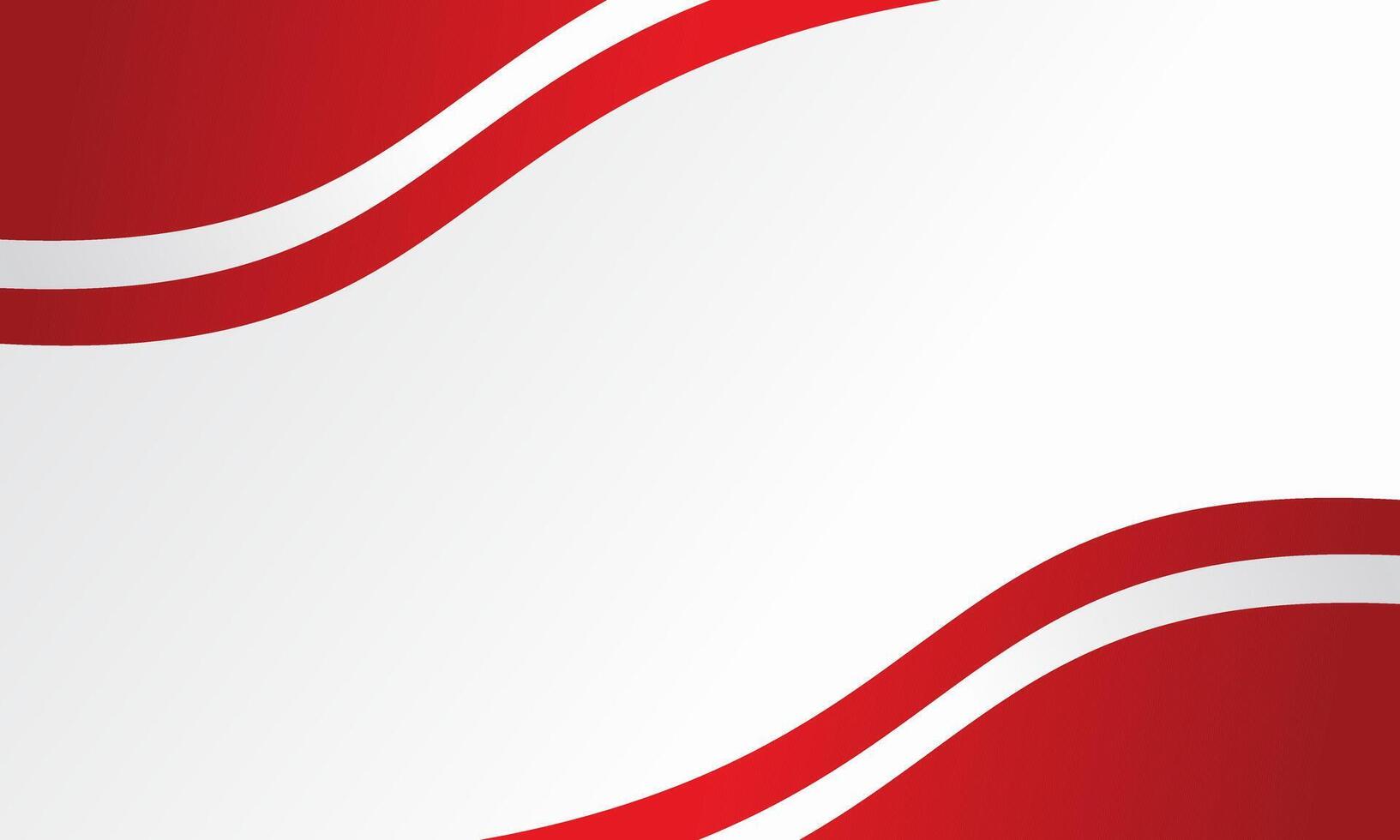 Background Indonesia independence day 17 august concept illustration vector