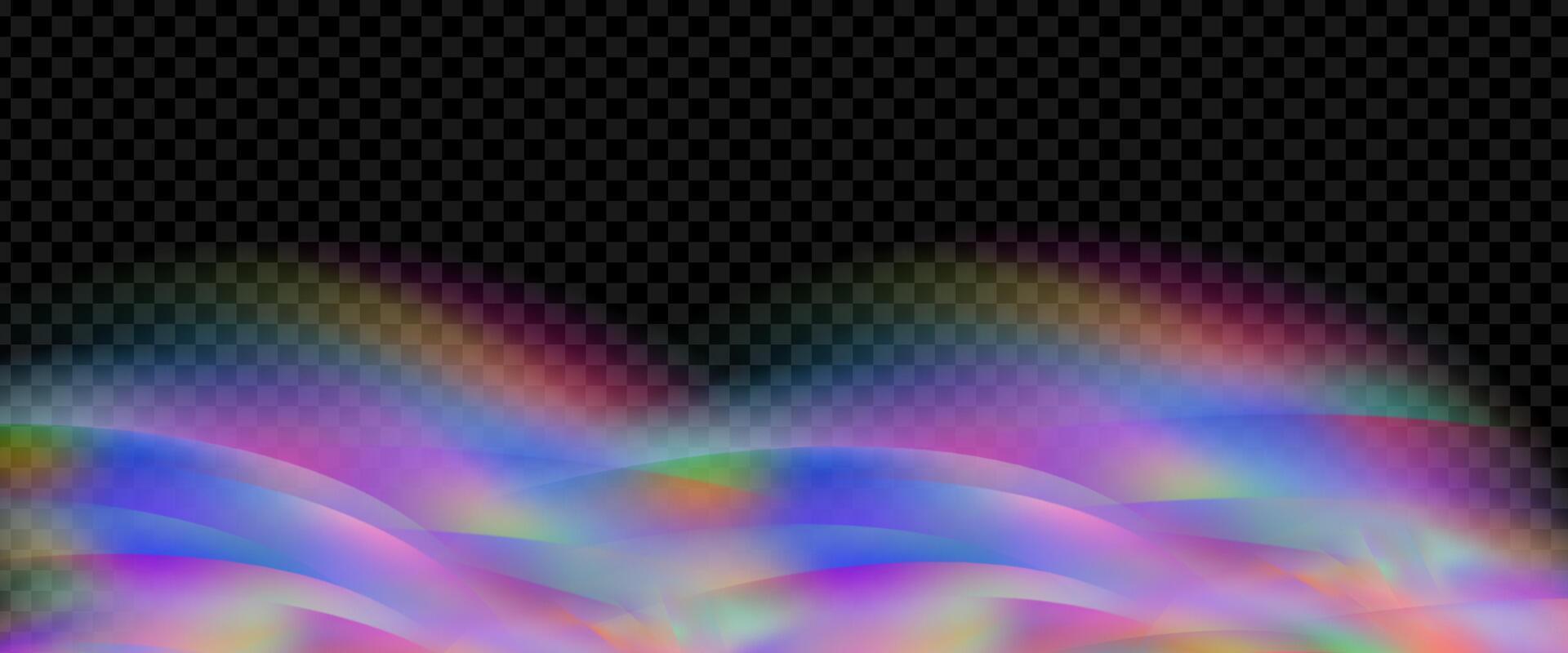 An explosion of colorful smoke clouds.Multicolor fog with blue and yellow particles.Explosions of color powder. vector