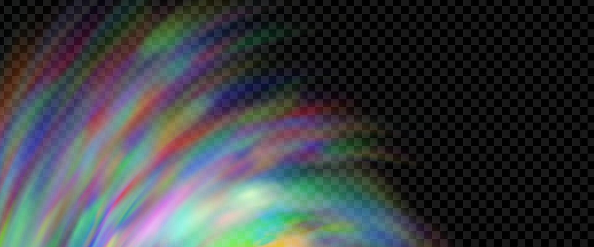 An explosion of colorful smoke clouds.Multicolor fog with blue and yellow particles.Explosions of color powder. vector