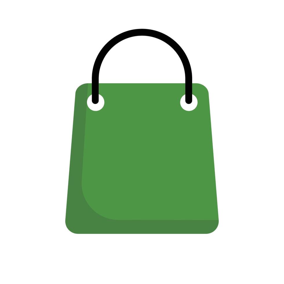 Bag icon. Fashion, Luggage storage. . vector
