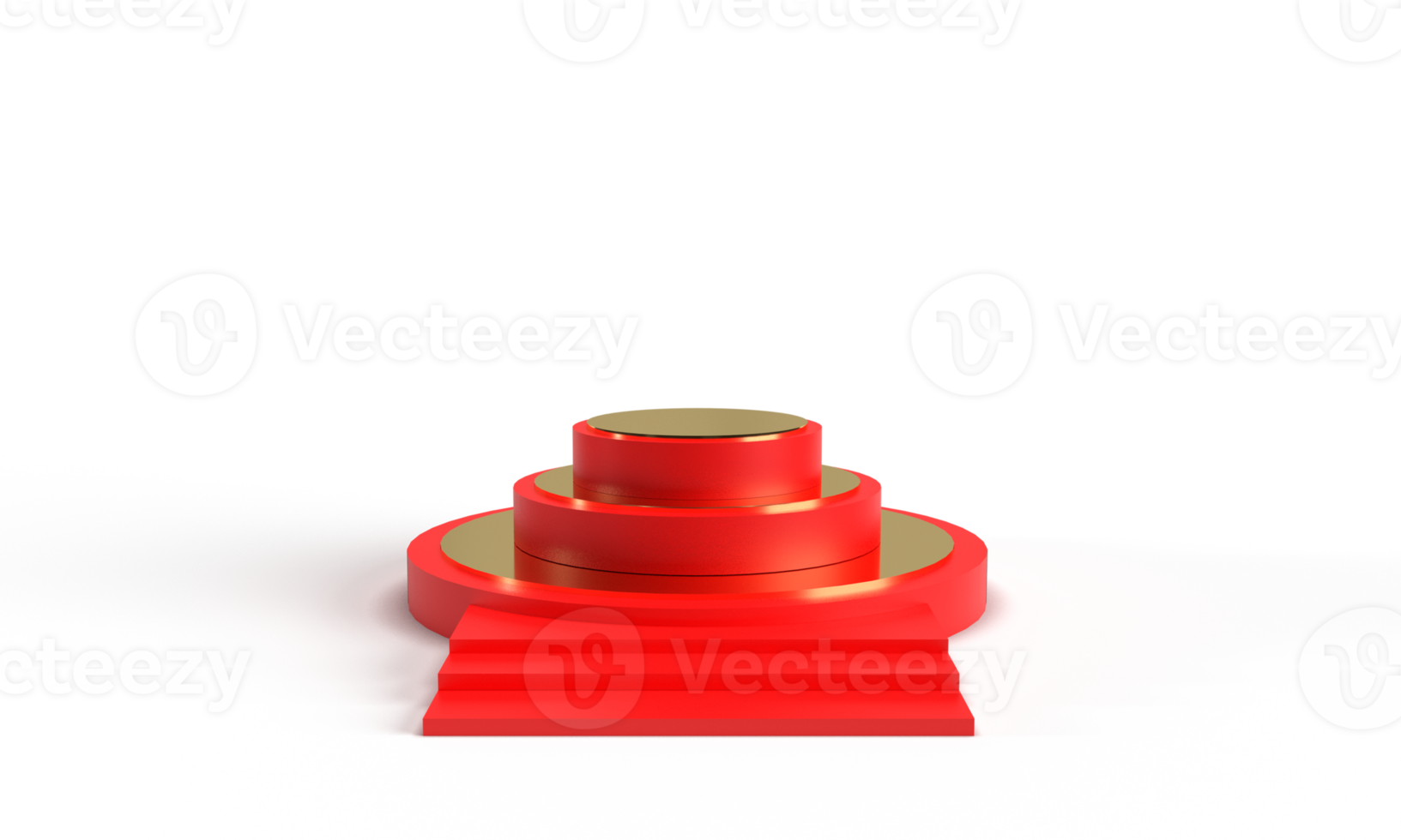 Red pink orange color gradient golden yelllow color step stairway prodium product chinese new year 2024 2025 2026 time february month culture pedestal china festival culture religion lantern lunar art png