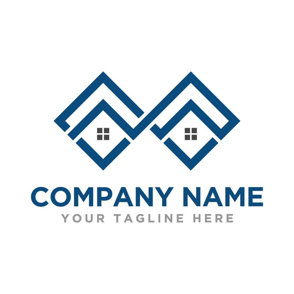 Invinity Logo Design vector
